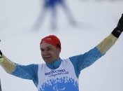 Виталий Лукьяненко принес Украине первое "золото" на Паралимпиаде-2018