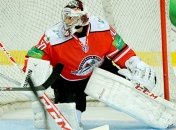 Голкипер "Донбасса" останется в команде еще на два года