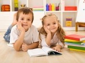 Детские загадки: узнай животное