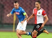 Гамшик - о победной серии "Наполи": это только начало