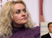 Фарион рассказала, в чем поддержит Колесниченко 