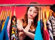 Психология: о чем может рассказать женский гардероб?