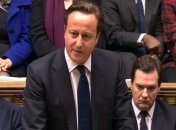 Консерваторы возмущаются защитой однополых браков Кэмероном