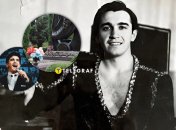 Назарий Яремчук умер 30 июня 1995 года