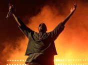 Канье Уэст презентовал свой новый альбом "Jesus is King"