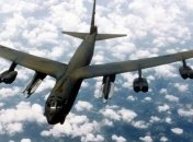 Бомбардировщики из США вылетели в Южную Корею