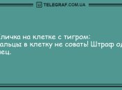 Этот прикол тоску поборол: вечерние анекдоты