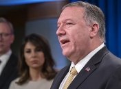 Помпео сравнил работу дипломатии времен Обамы и Трампа