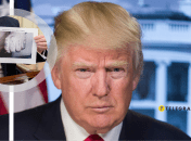 Трамп попал в скандал