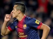 Алексис Санчес заменит Нани в "МЮ"?