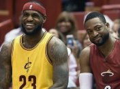 Леброн Джеймс набрал наибольшее количество очков к 30 годам в НБА