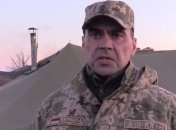 НВФ вели огонь по украинским позициям из артиллерии калибра 122 мм