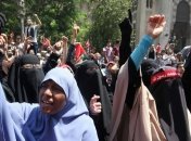 Исламисты: "Наш гнев невозможно сдержать"