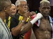 Соперник умершего Дадашева отказался от гонорара за бой