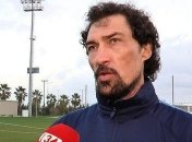 Тренер "Днерпа-1" - о противостоянии с "Динамо" в полуфинале Кубка Украины