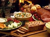 Как правильно выйти из Рождественского поста