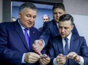 Просьба президента: кто и что стоит за отставкой Арсена Авакова