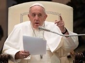 Папа Римский сделал резкое заявление о мафии, которая наживается на пандемии коронавируса