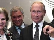 В Украине нашли 230 улиц, названных в честь крымнашистки Терешковой