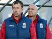 Минай - Ингулец: слова Лавриненко после матча Кубка Украины