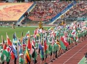 Юношеский ЧМ по легкой атлетике охраняют свыше 600 милиционеров