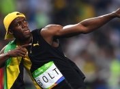 Легендарный легкоатлет станет одноклубником Ярмоленко