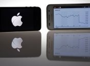 "Самсунг электроникс" уступила "Эппл" лидерство на мировом рынке