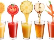 Свежевыжатые соки: правда и мифы