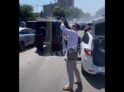 Поездка в миграционку и заключение в ресторане: чем закончилась "чеченская свадьба" под Одессой