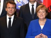 Меркель и Макрон оценят выполнение Минских соглашений