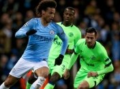 СМИ: восемь футболист хотят покинуть Манчестер Сити