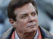 Манафорт выступил в суде: Невиновен