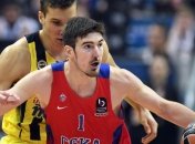 "ЦСКА" в овертайме с "Фенербахче" выиграл Евролигу
