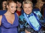 Басков - о Волочковой: У нас от дружбы к кровати – 1 шаг