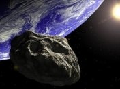 NASA: сегодня огромный астероид пролетит рядом с Землей
