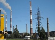 Работника ТЭС в Счастье арестовали за сотрудничество с "ЛНР"