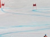 Олимпиада в Сочи. Украинский спортсмен рад, что финишировал