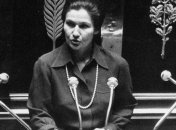 Умерла одна их первых знаменитых женщин-политиков во Франции