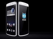 Oppo N1 официально презентовали