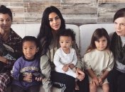 "Все обошлось": сын Ким Кардашян едва не умер из-за аллергии