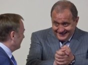 Могилев: Региональным в Крыму может стать крымскотатарский язык