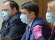 Рада разблокировала подписание закона о банках