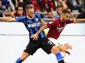 Барселона и Реал нацелились на игрока Интера