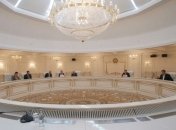 Итоги Минска: Украинская сторона требует освобождения 107 заложников