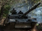 Українські воїни