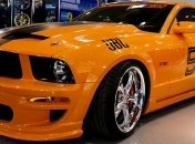 Названы лучшие автомобили на выставке в Детройте