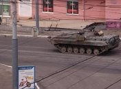 Мариуполь: медики сообщают о 2 погибших, а Ляшко - о шквальном огне (Фото, Видео) 