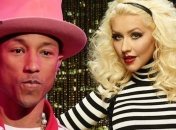 Кристина Агилера создает с Фарреллом новый альбом 