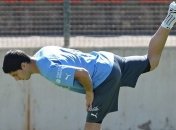 ЧМ-2014. Суарес на 100% готов к матчу с Англией