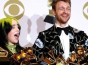 Билли Айлиш посвятила свой самый депрессивный трек брату: подробности (Видео)